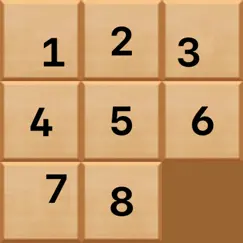 Number Puzzle Games 4 Watch app reviews