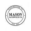 Mason Eats