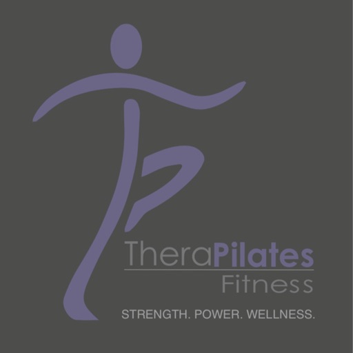 TheraPilates Fitness icon