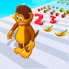 Animal Run Race Running Games icon