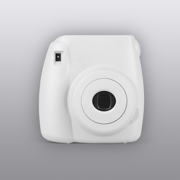 EE35 Retro Film Instant Camera