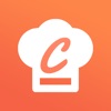 ChefApp - AI Recipe Creator icon