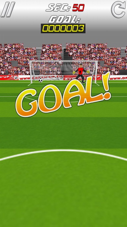 Ball-to-Goal screenshot-3