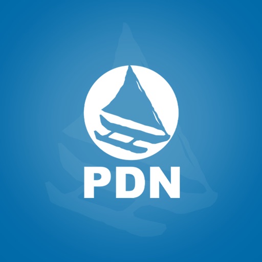 Pacific Daily News icon