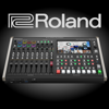 VR-120HD Remote - Roland Corporation
