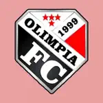 Olimpia FC App Problems