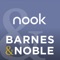 Icon Barnes & Noble NOOK