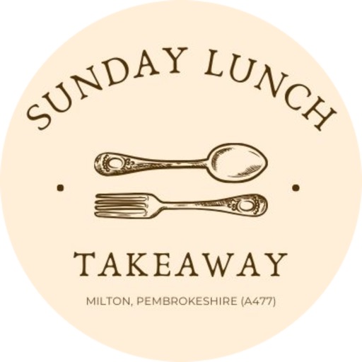 Milton Takeaway Sunday Lunches icon