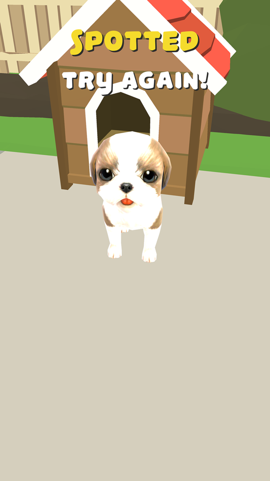 #5. Kitty Paws (iOS) 由: Henrique Silva