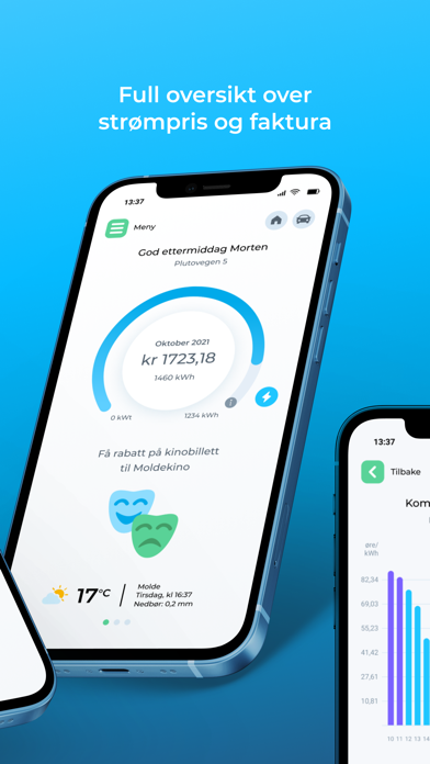 Istad Kraft Screenshot