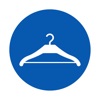FoldMe Laundry Service icon