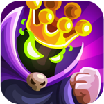 Download Kingdom Rush Vengeance HD app