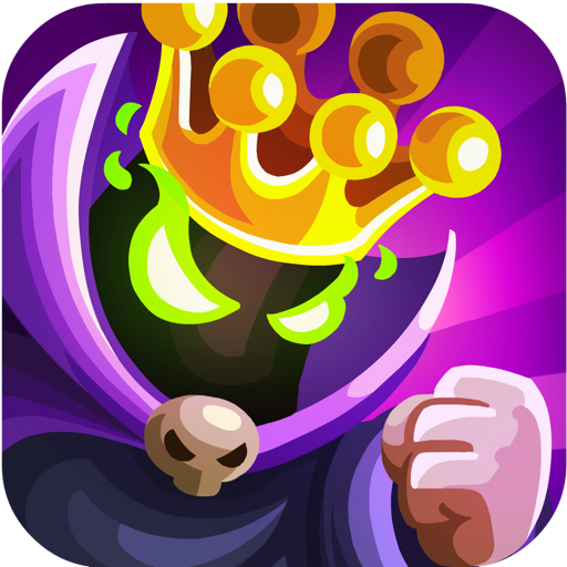 Kingdom Rush Vengeance HD App Support