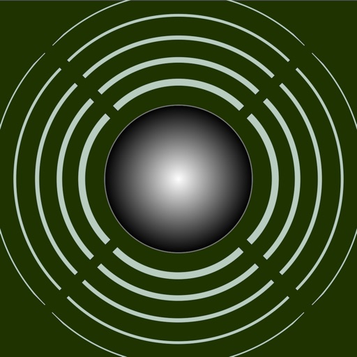 Vibroscope icon