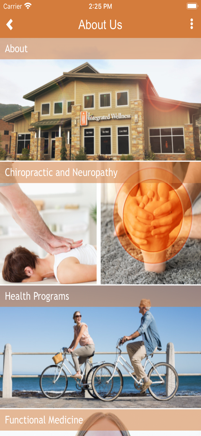 Integrated Pain Specialists