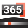 Обходчик 365 icon