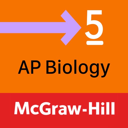 AP Biology, 4E, Test Questions icon