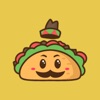 Tacos Bussin’ icon