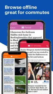 How to cancel & delete daily mail: breaking news 2