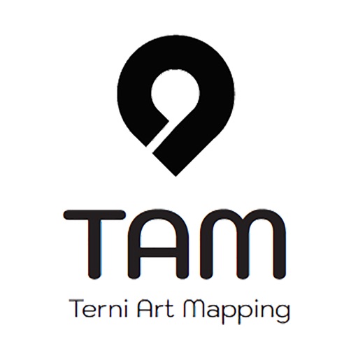 TAM Terni Art Mapping icon