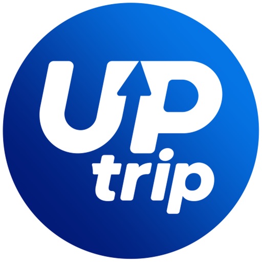 UPTRIP - Passageiro icon