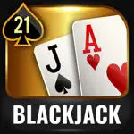 BLACKJACK 21 - Casino Vegas App Problems