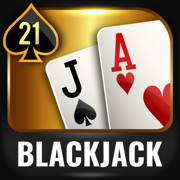 BLACKJACK 21 - Casino Vegas