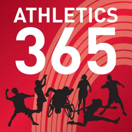 Athletics 365 Читы