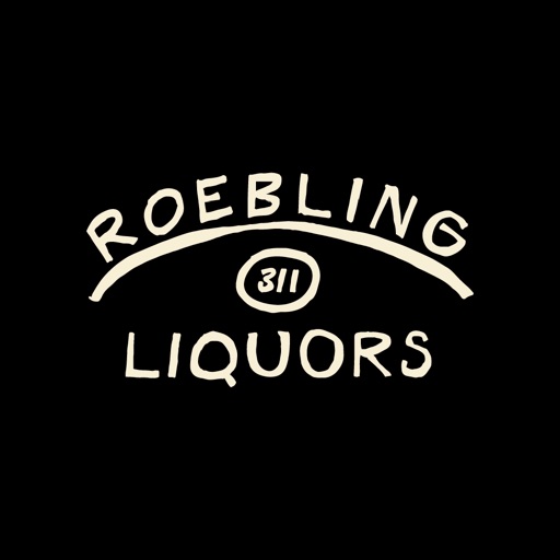 Roebling Liquors