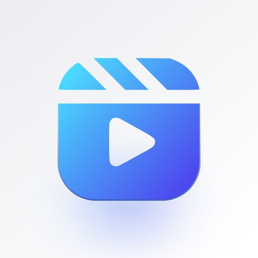 Video Merger & Splitter Icon