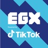 EGX 2023 icon