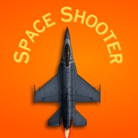 Space Shooter  logo
