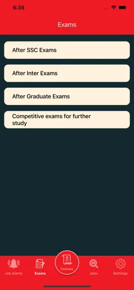 Game screenshot Career Guide Study Job Planner apk