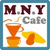 M.N.Y cafe icon