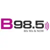 B98.5 Atlanta delete, cancel