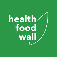 Health Food Wall