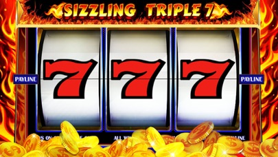 Camel Cash Casino - 777 Slots Screenshot