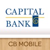Capital Bank Mobile icon
