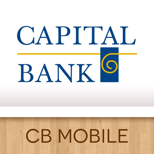 Capital Bank Mobile