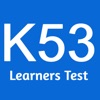 K53 Learners icon