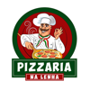 Na Lenha Pizza em Dobro - Matheus Luiz Campos