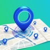 TrackMobi: GPS Phone Locator icon