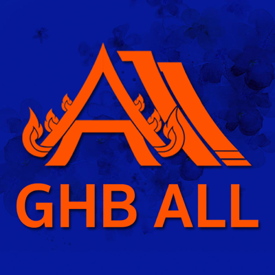 GHB ALL