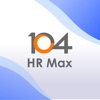 104 HR Max