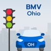 Ohio BMV Drivers Permit Test icon