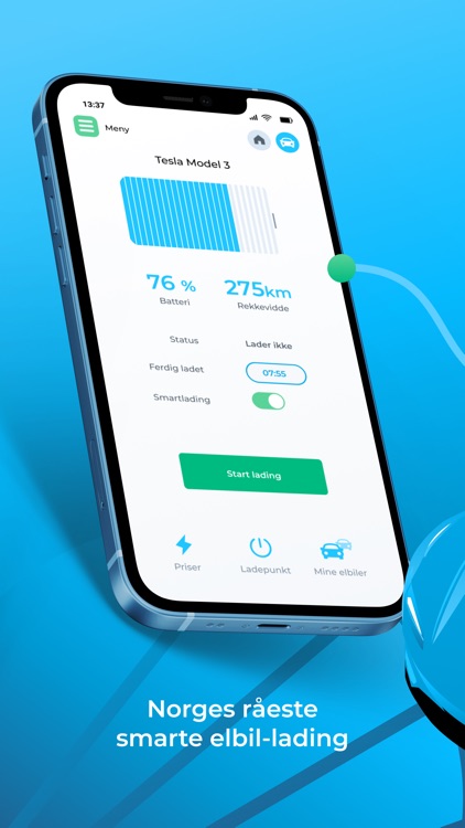 Istad Kraft screenshot-3