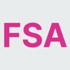 A-Gas FSA icon