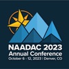NAADAC 2023 Annual Conference