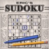 Eric's Sudoku –Classic Puzzles icon