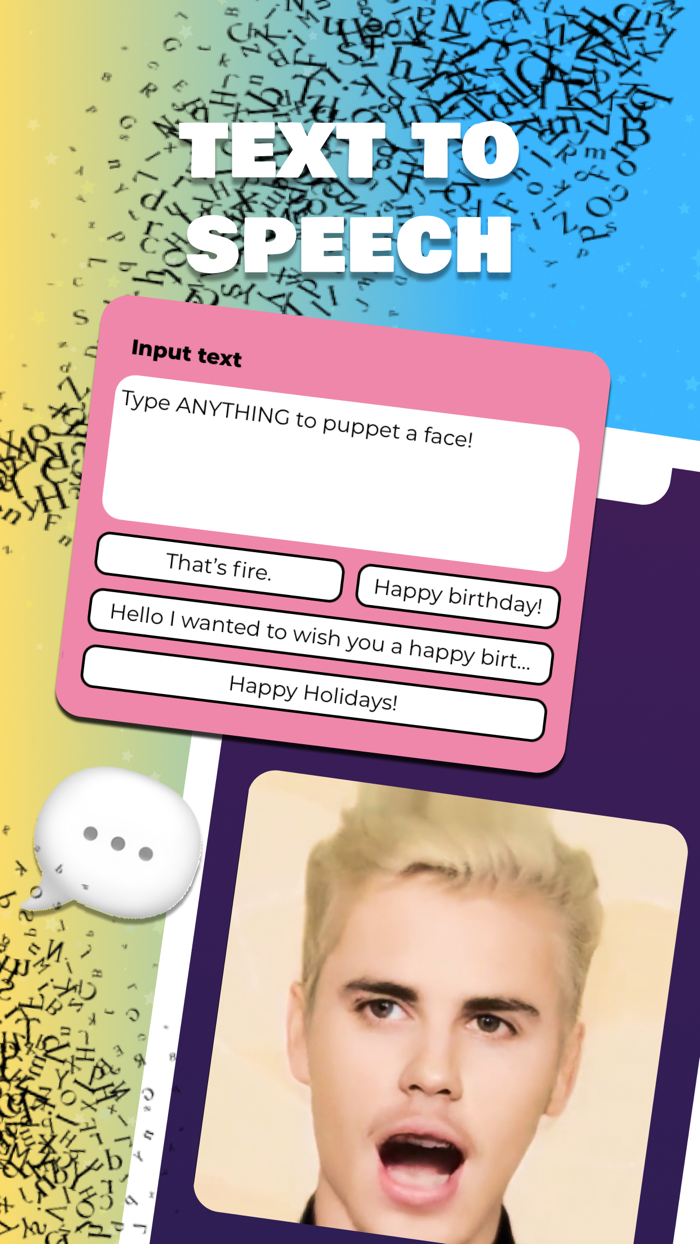TokkingHeads AI Magic Avatars